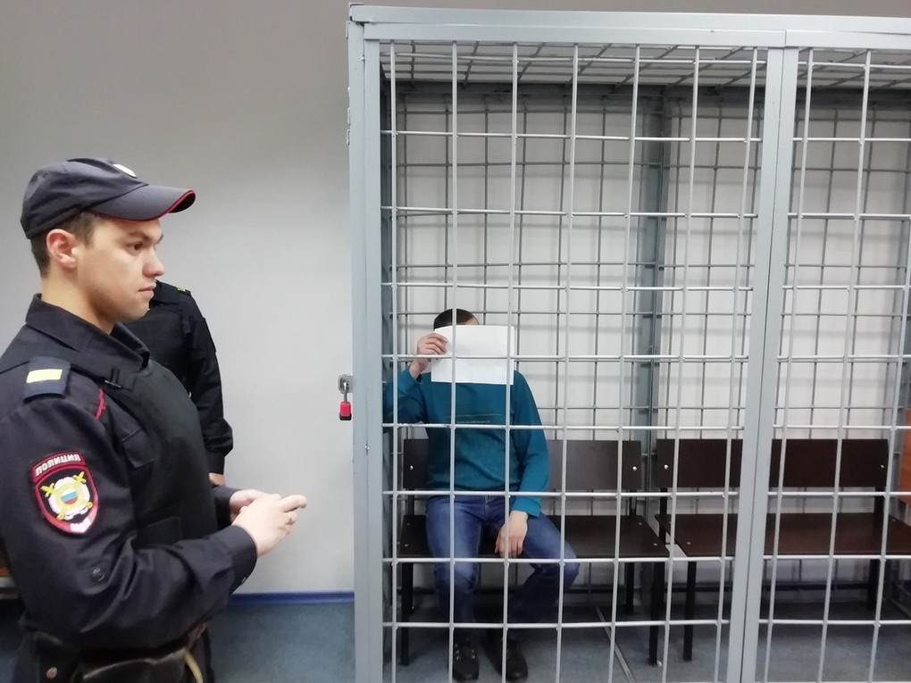 Центральный окружной военный суд признал виновным 43-летнего жителя Нижней Туры, обвинявшегося по ч. 2 ст. 205.2 УК РФ