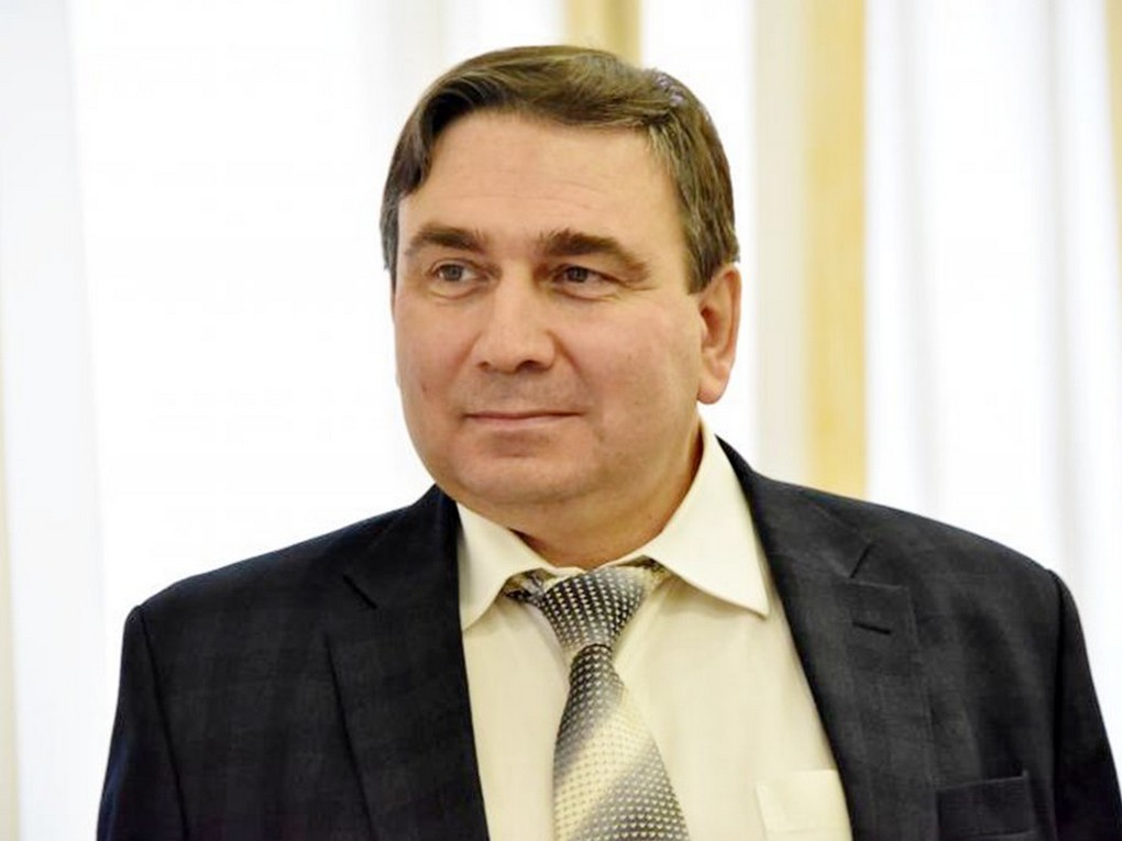 Министр энергетики и ЖКХ Свердловской области Николай Смирнов опубликовал на своей страничке в Инстаграм