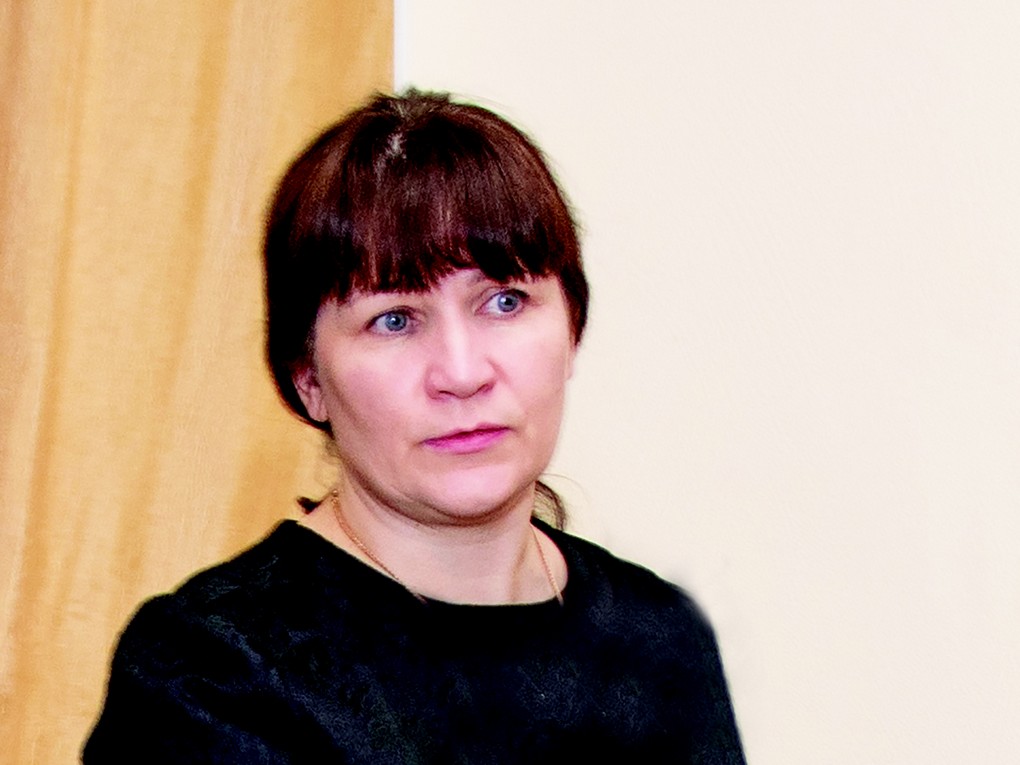 О текущих и предстоящих делах, о юбилейном для Красноуральска 2021-м и о себе - в интервью заместителя главы городского округа Светланы Макаровой.
