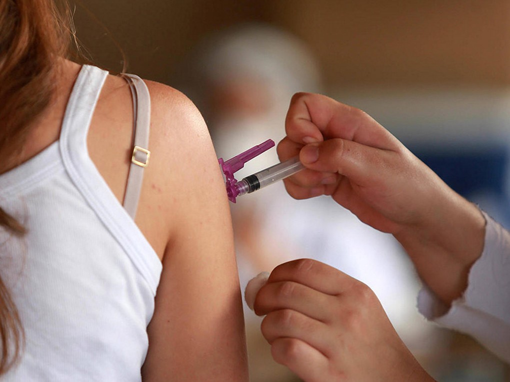 В субботу, 31 июля в Красноуральске будут работать два выездных пункта вакцинации против коронавирусной инфекции