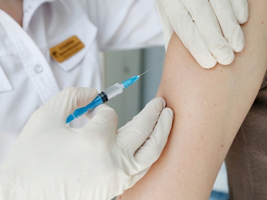 Утвержден список противопоказаний к вакцинации от коронавируса