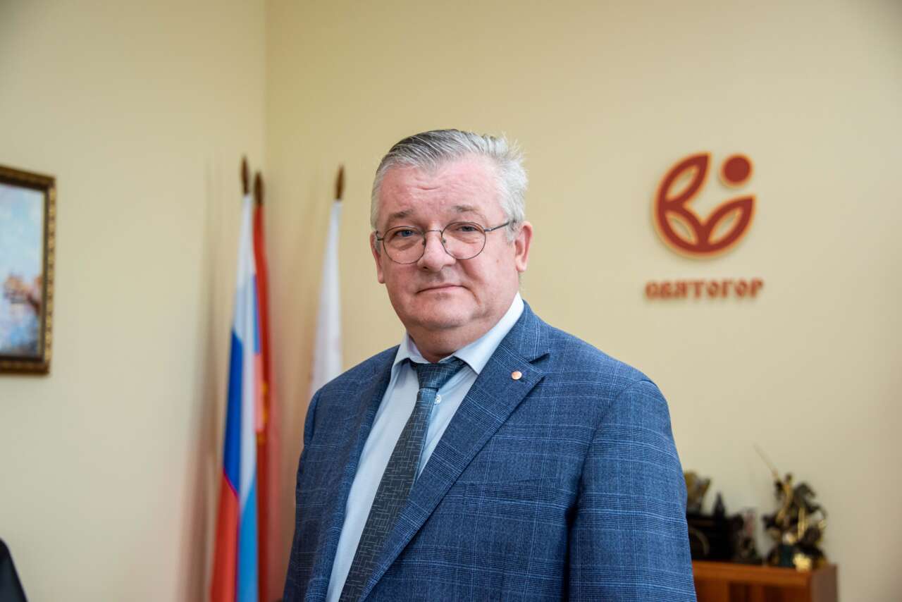 Дмитрий ТРОПНИКОВ