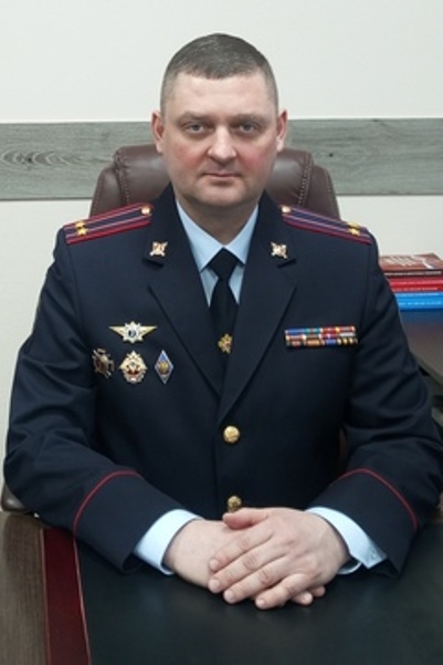 Виталий Викторович Терещенко